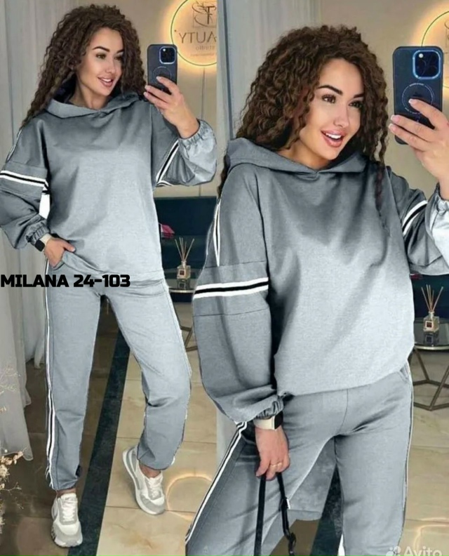 Спортивный костюм 23127056