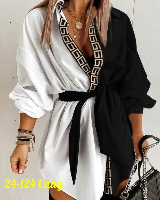 Рубашка 23127150