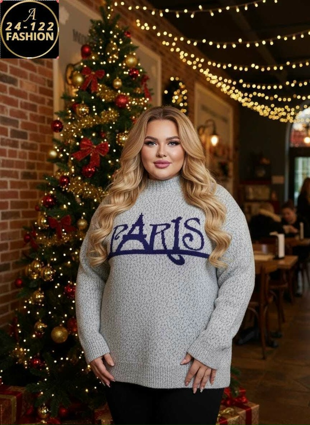 Свитер 23127022