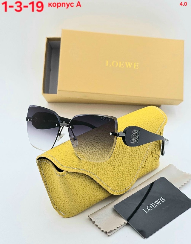 Солнцезащитные очки 23127199