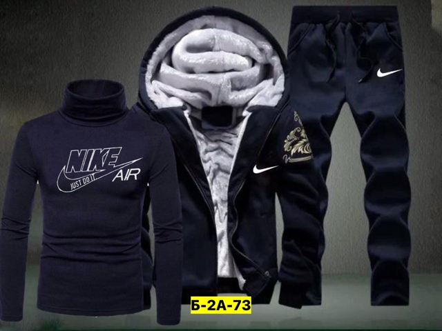 Спортивный костюм 23127090