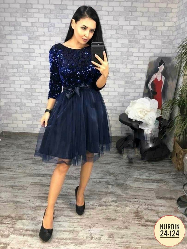 Платье 23127342