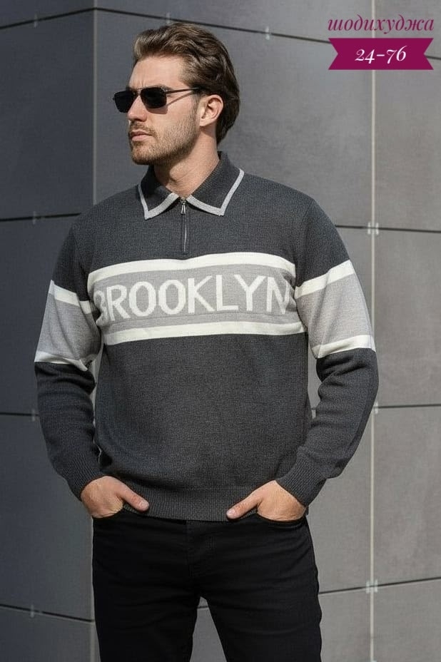 Свитер 23127084