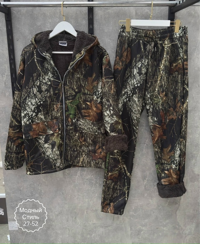 Спортивный костюм 23128047