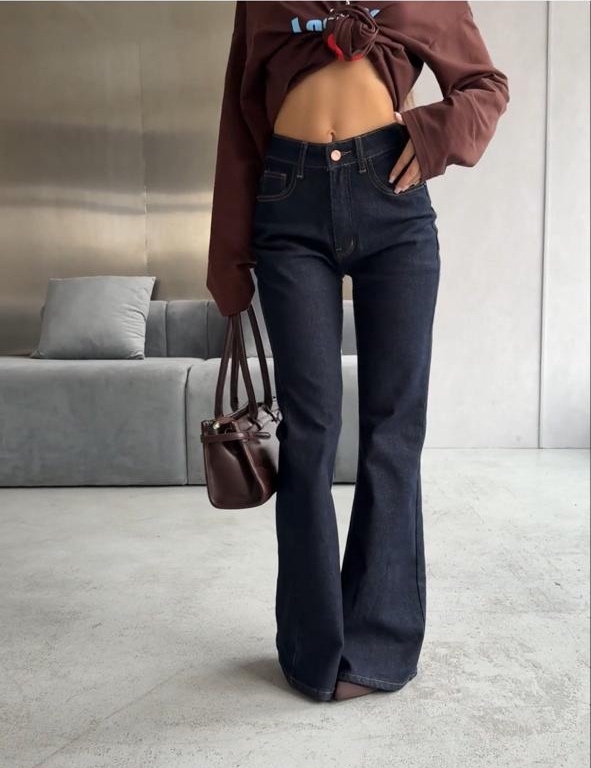 Джинсы 23128070