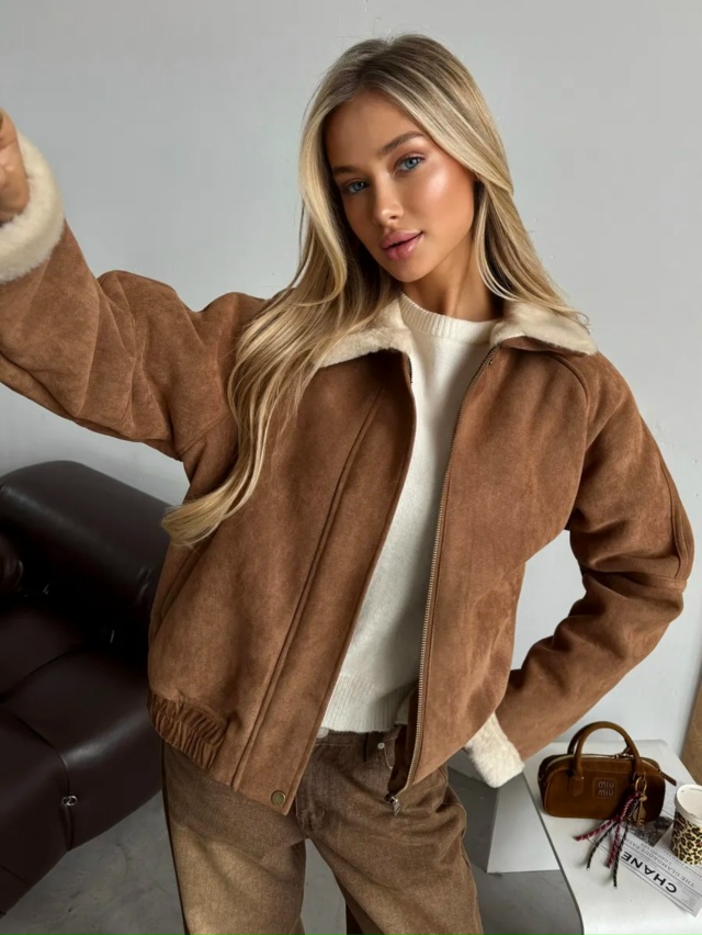 Дубленка 23128216