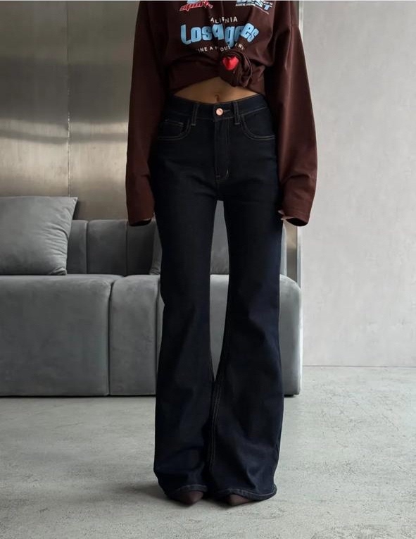 Джинсы 23128070