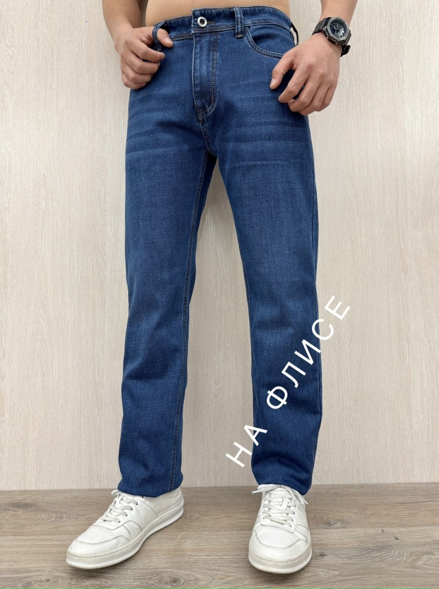 Джинсы 23127971
