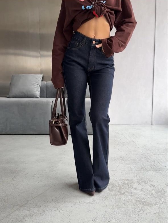 Джинсы 23128070