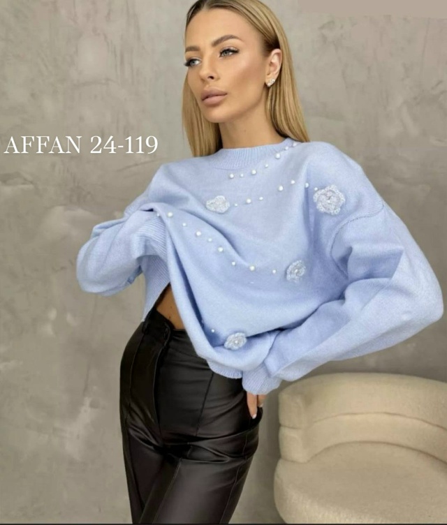 Свитер 23128581