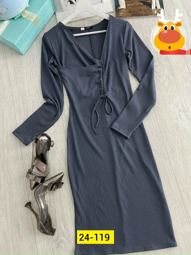 Платье 23128120