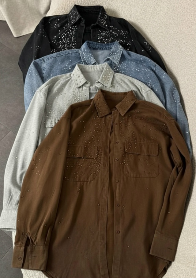 Рубашка 23128261