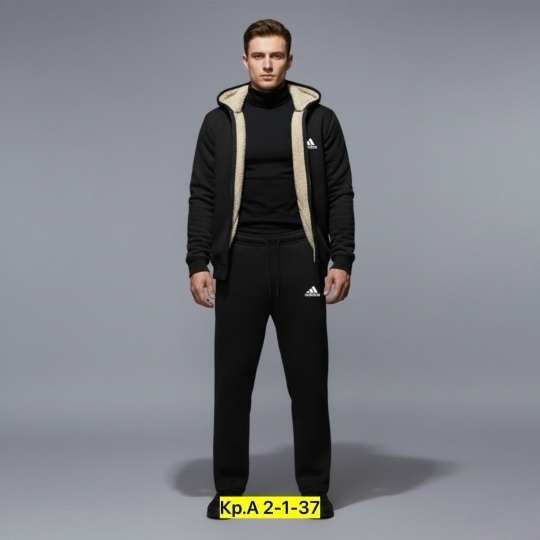 Спортивный костюм 23128006