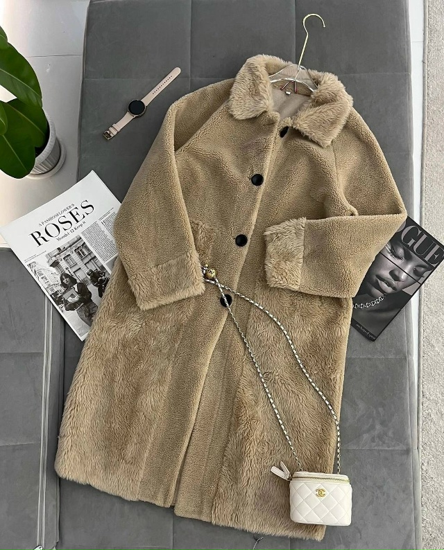 Пальто 23128938