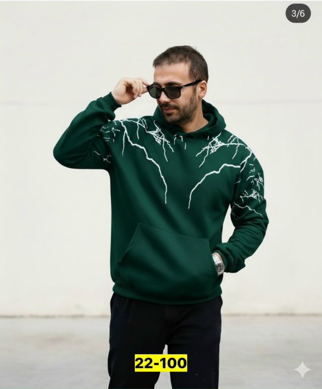 Толстовка 23129312