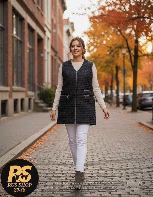 Жилет 23129508