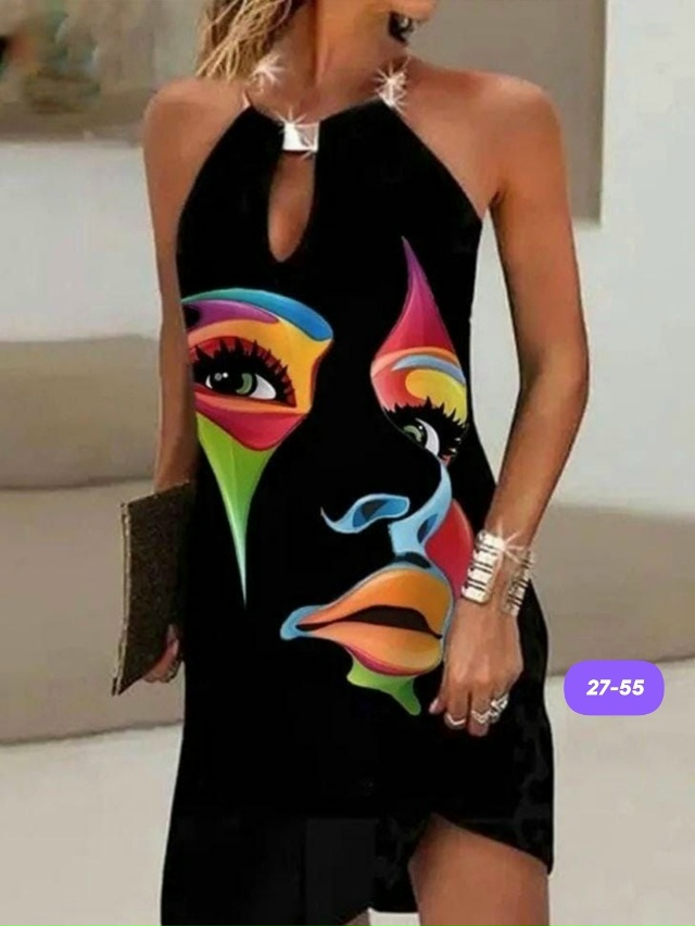 Платье 23129570