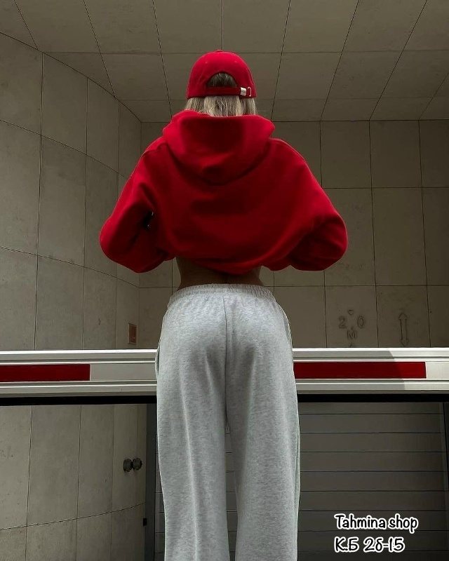 Спортивные брюки 23129177