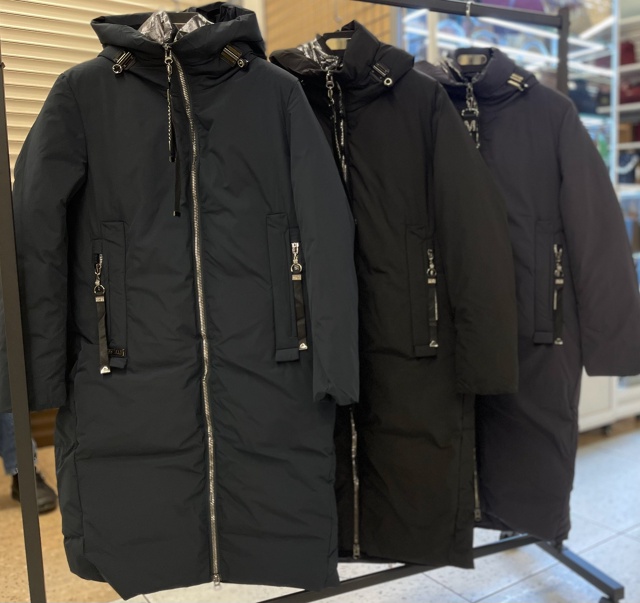 Куртка 23129186