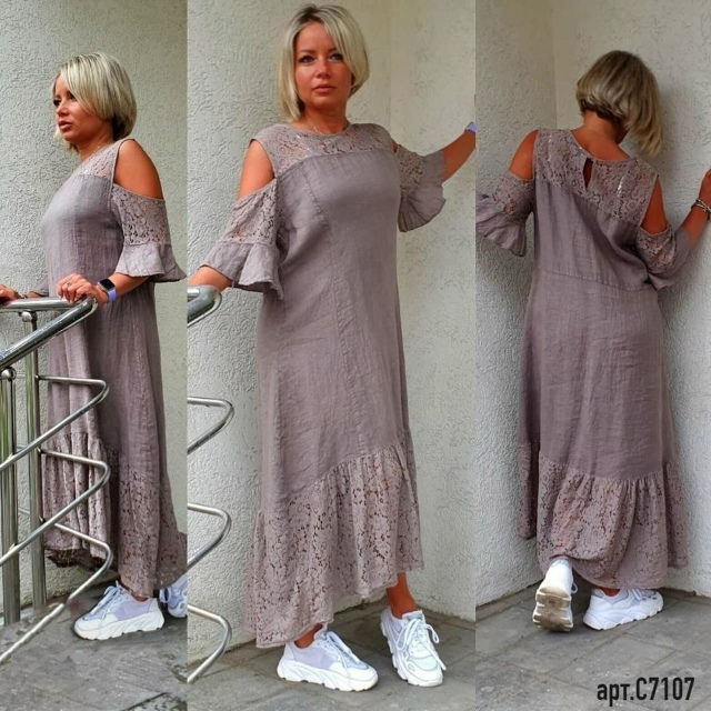 Платье 23128748