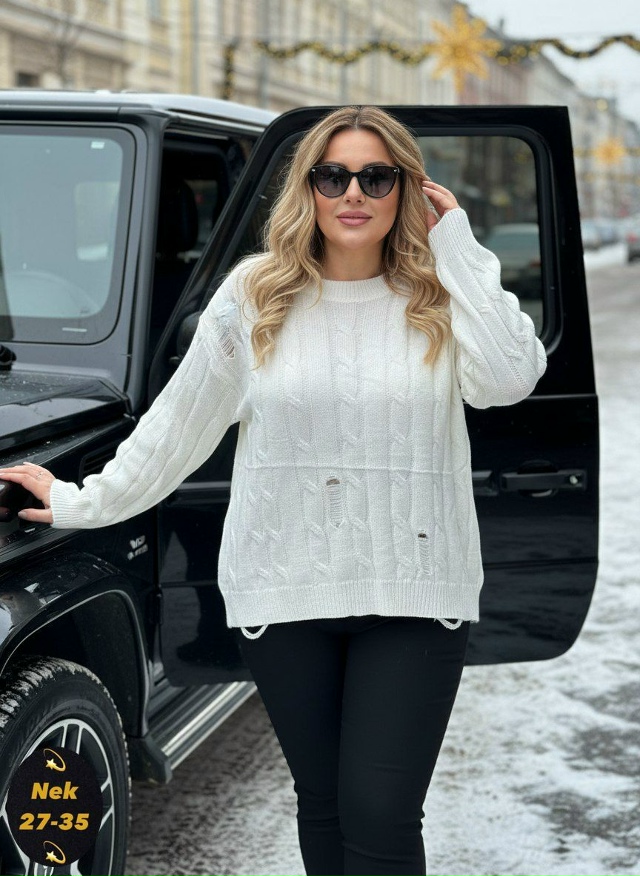 Свитер 23129610