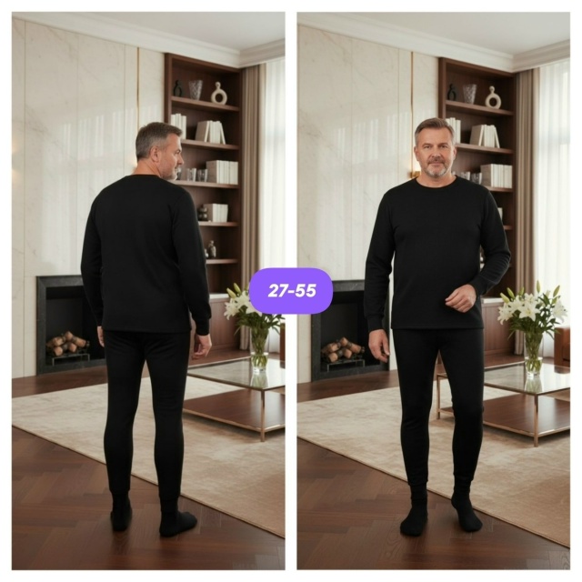 Термобелье 23129737