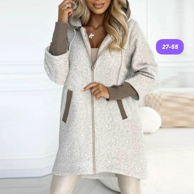 Пальто 23129731