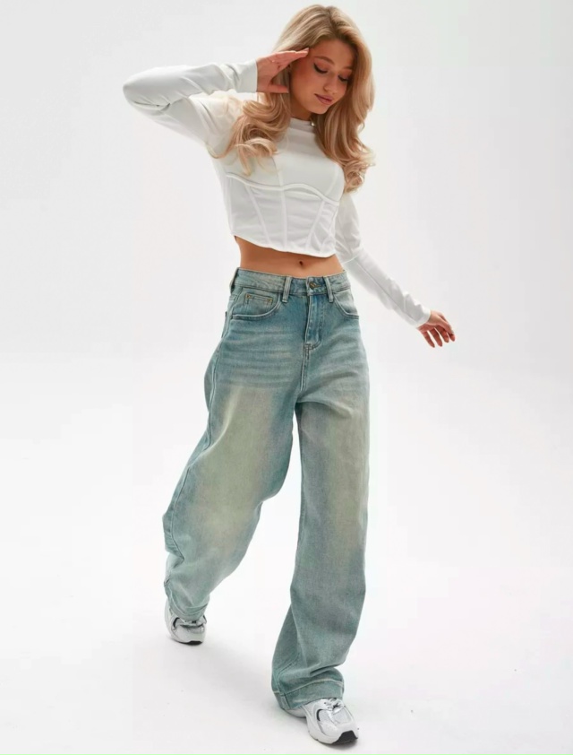 Джинсы 23129222