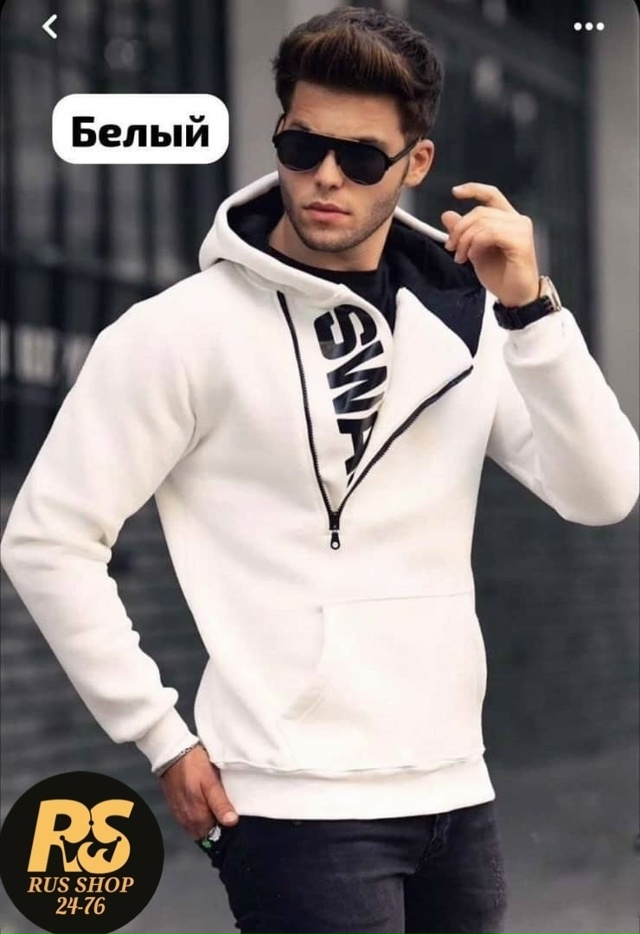 Толстовка 23128890