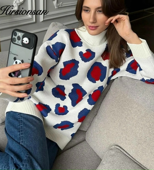 Свитер 23129318