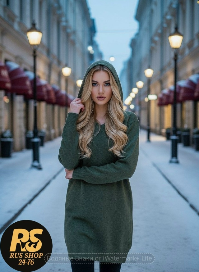 Платье 23129509