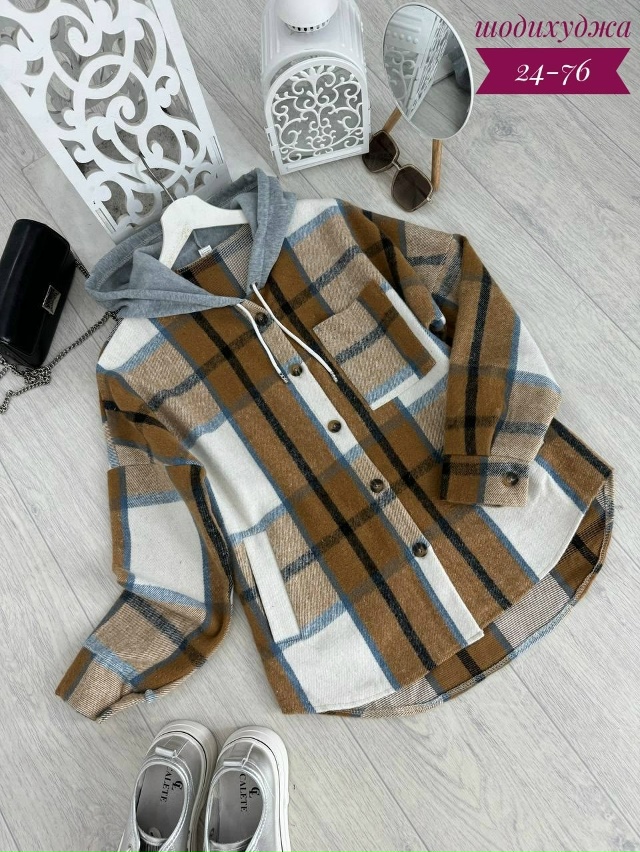 Рубашка 23128695