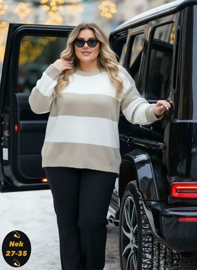 Свитер 23129611