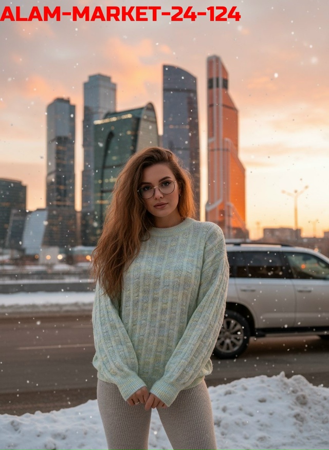 Свитер 23129619