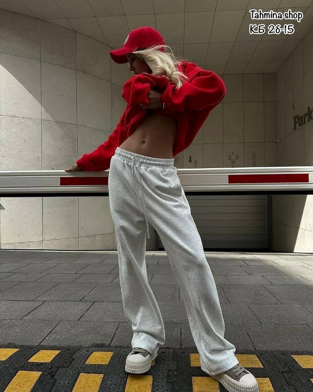 Спортивные брюки 23129177