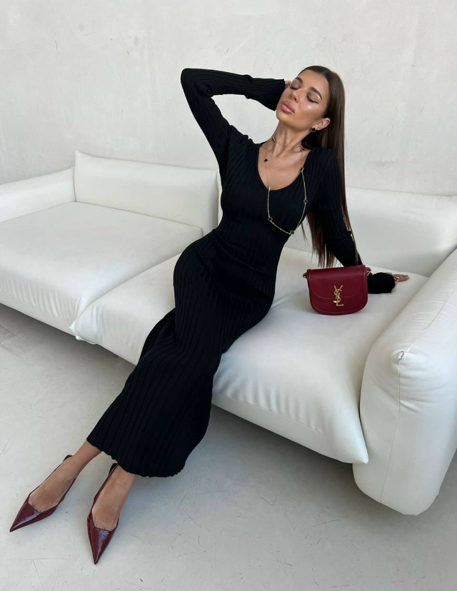 Платье 23129163