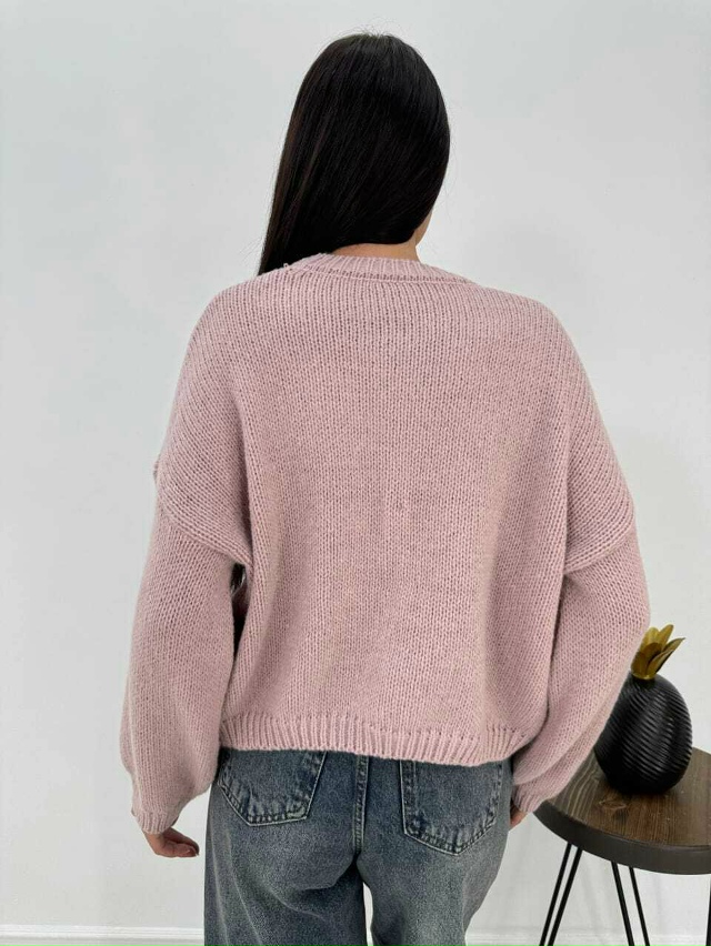 Свитер 23129460