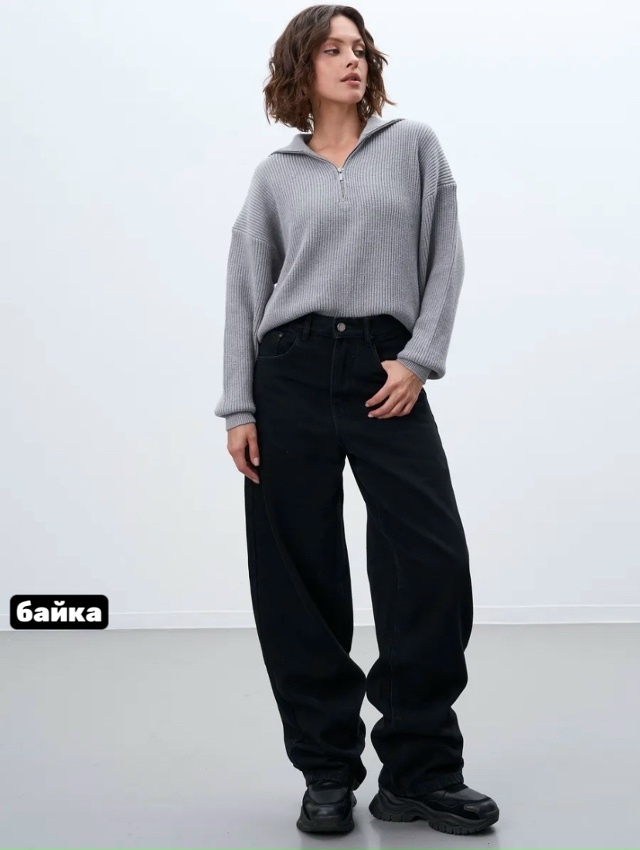 Джинсы 23128999