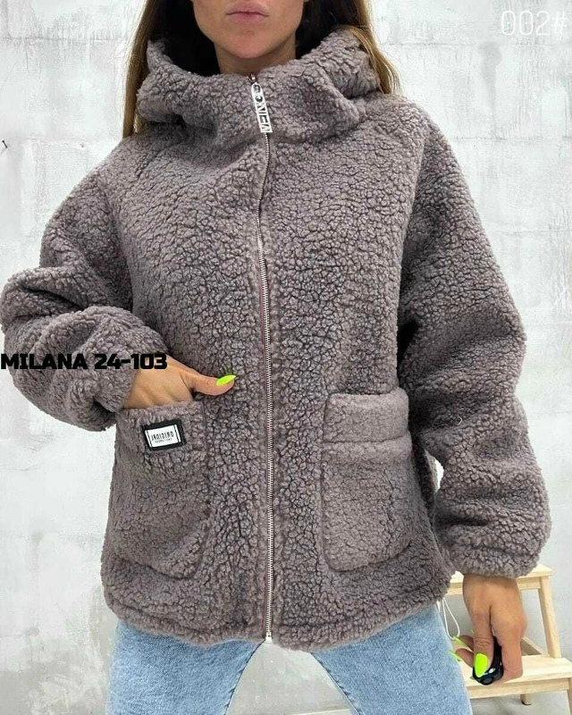 Пальто 23128685