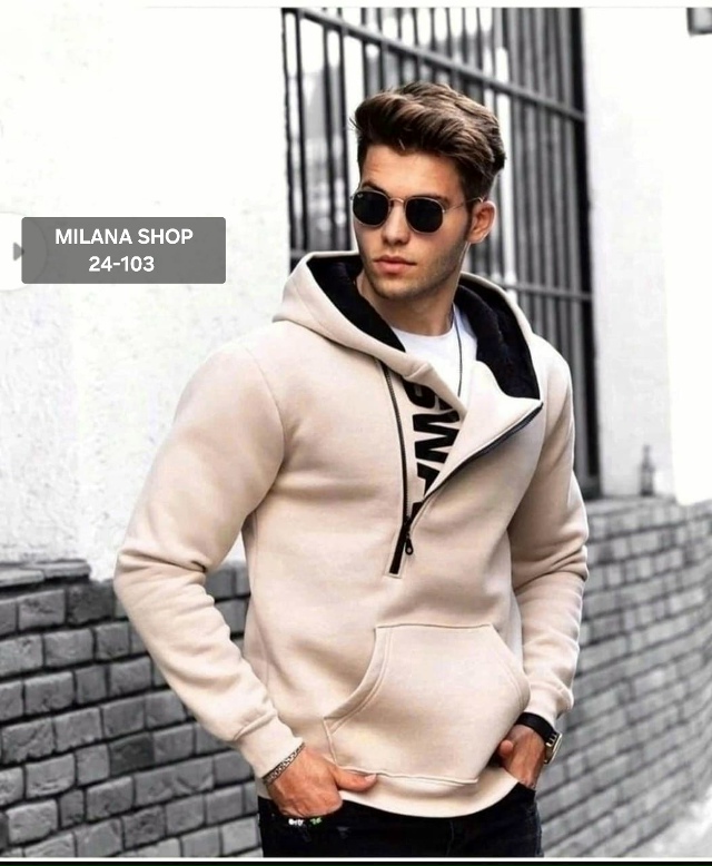 Толстовка 23130413