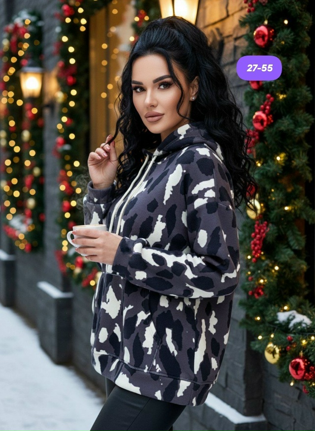 Толстовка 23129765