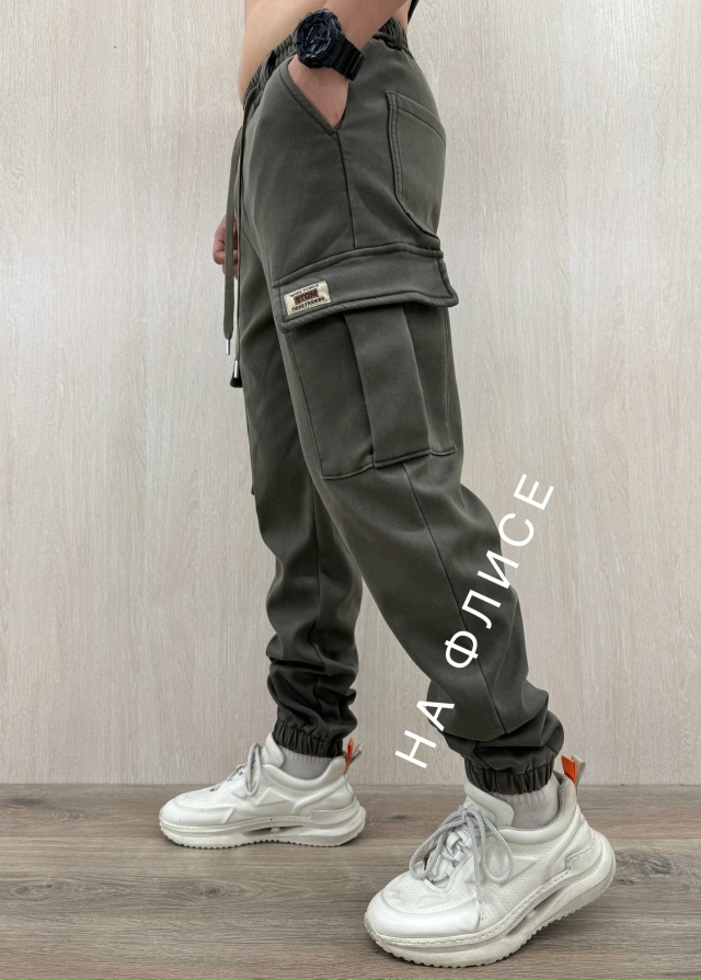 Спортивные брюки 23130230