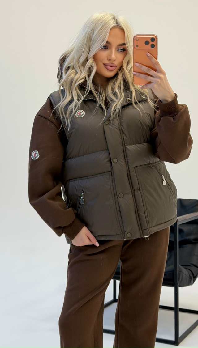 Спортивный костюм 23130255