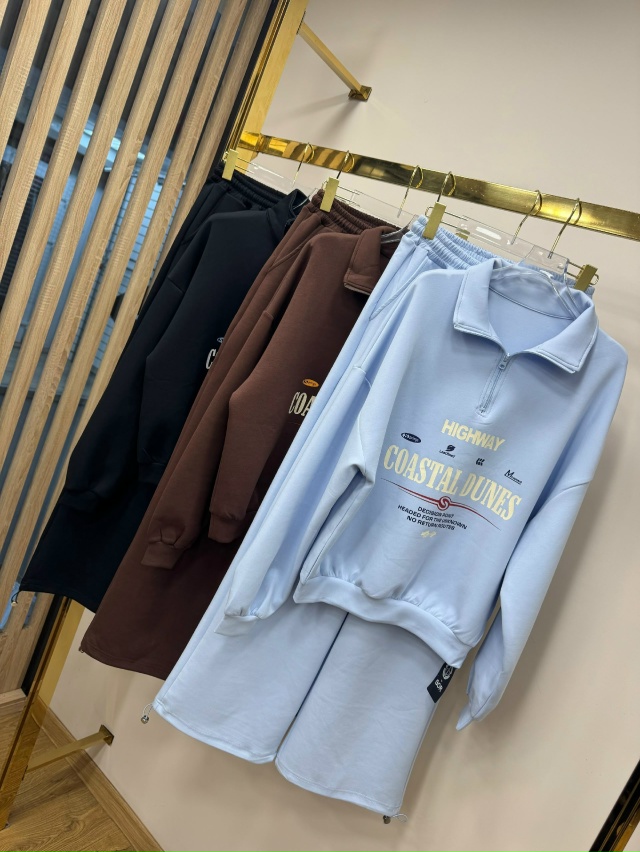 Спортивный костюм 23130523