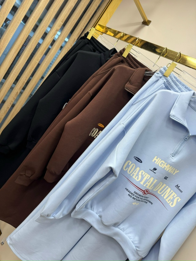 Спортивный костюм 23130523