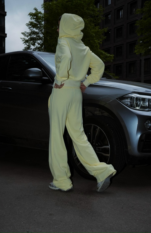 Спортивный костюм 23130518