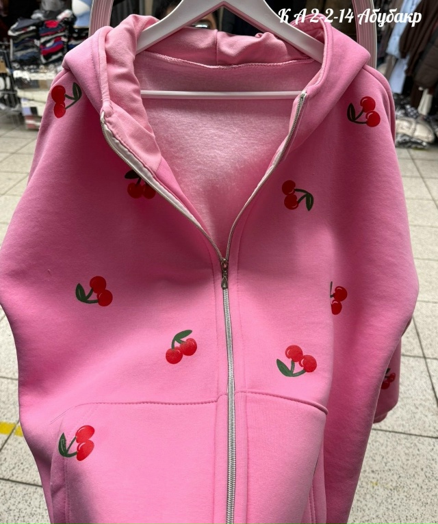 Толстовка 23130175