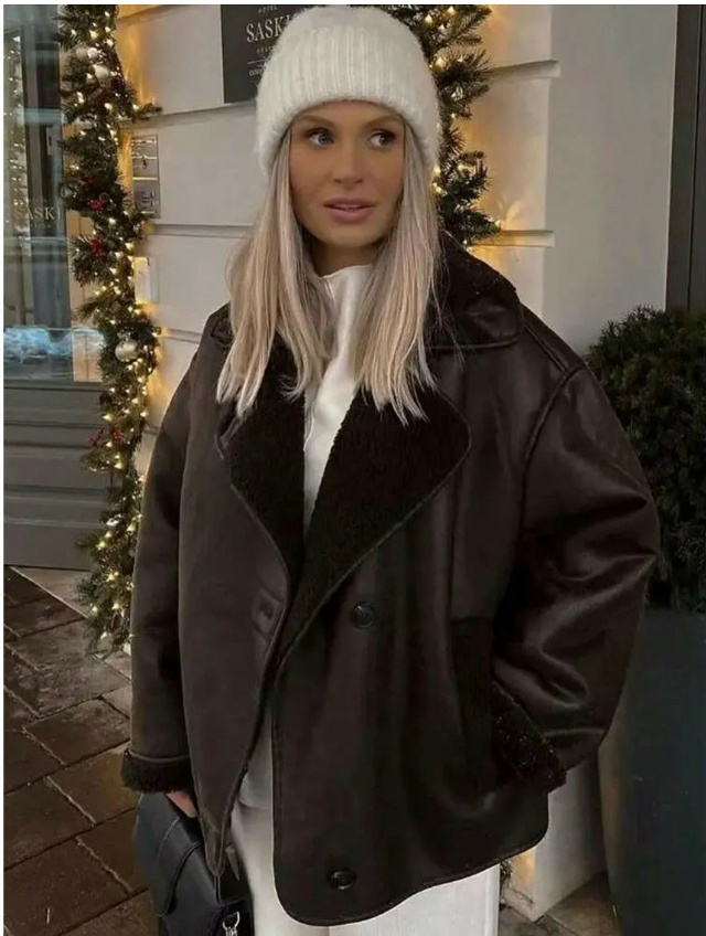 Дубленка 23129915