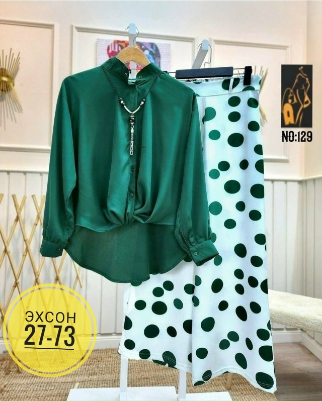 Костюм 23130099