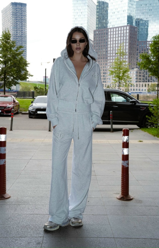 Спортивный костюм 23130519